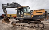 Thumbnail of Volvo EC300-D