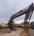 Thumbnail of Volvo EC300-D