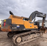 Thumbnail of Volvo EC300-D