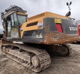 Thumbnail of Volvo EC300-D