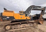 Thumbnail of Volvo EC300-D