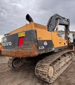 Thumbnail of Volvo EC300-D
