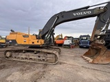 Thumbnail of Volvo EC300-D