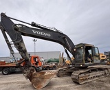 Thumbnail of Volvo EC300-D