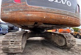 Thumbnail of Volvo EC300-D