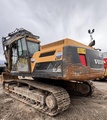 Thumbnail of Volvo EC300-D
