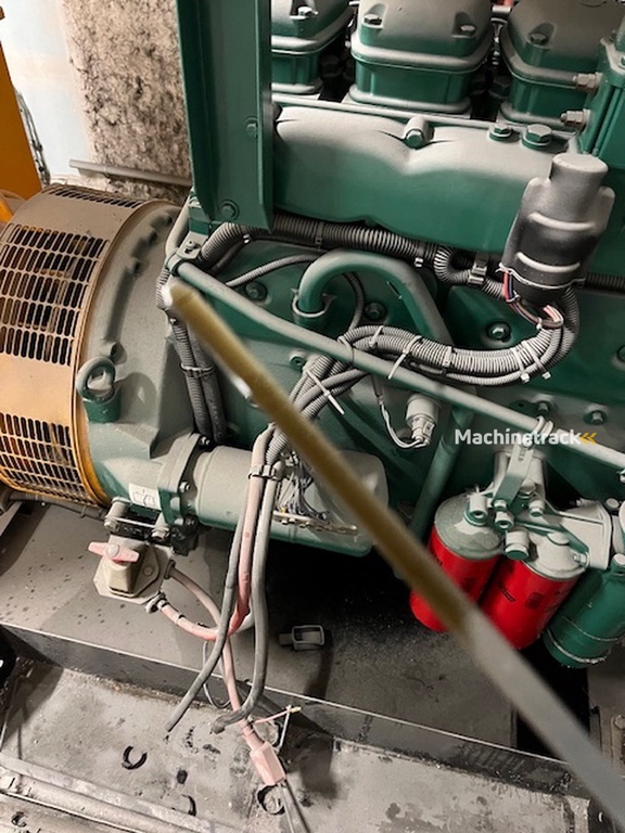 200 kVa Volvo Penta TD1010G DN ENERGIE
