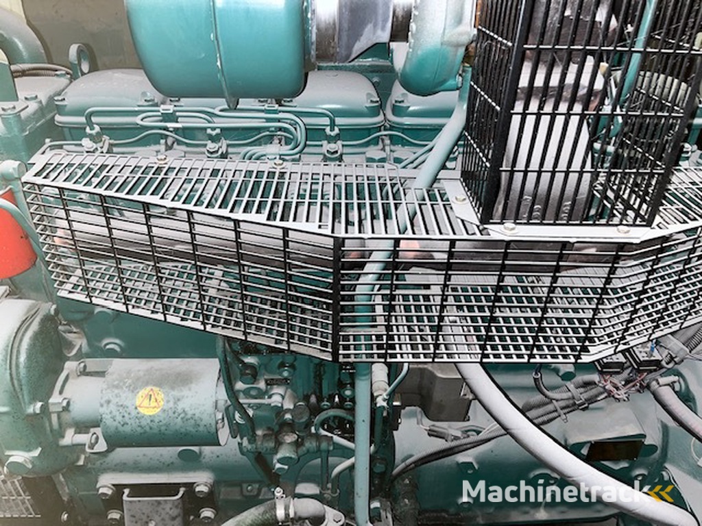 200 kVa Volvo Penta TD1010G DN ENERGIE