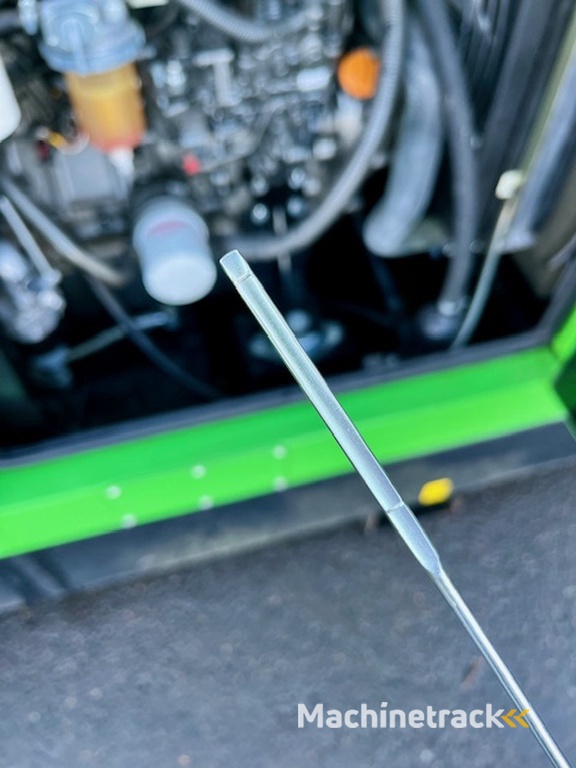 45 kVa GENELEC DN ENERGIE