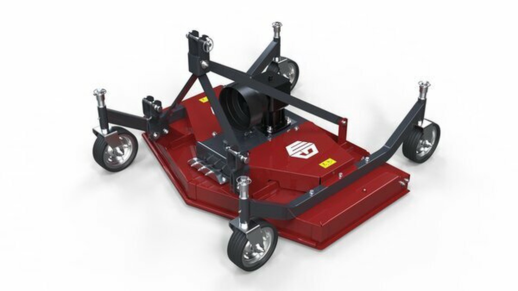 Garmech Cirkelmaaier