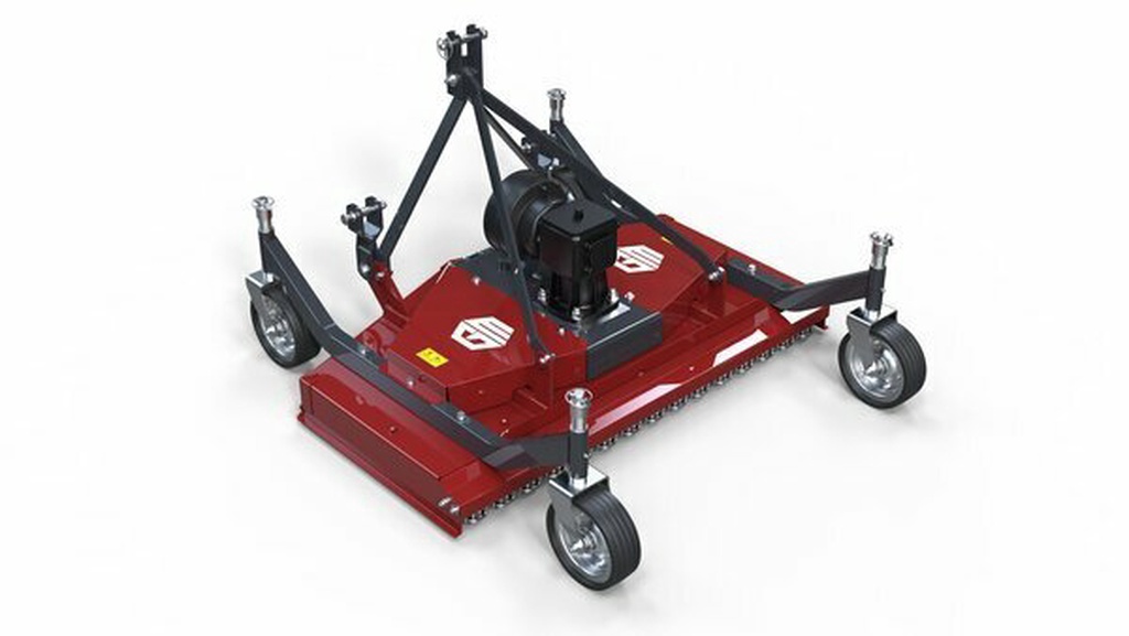 Garmech Cirkelmaaier