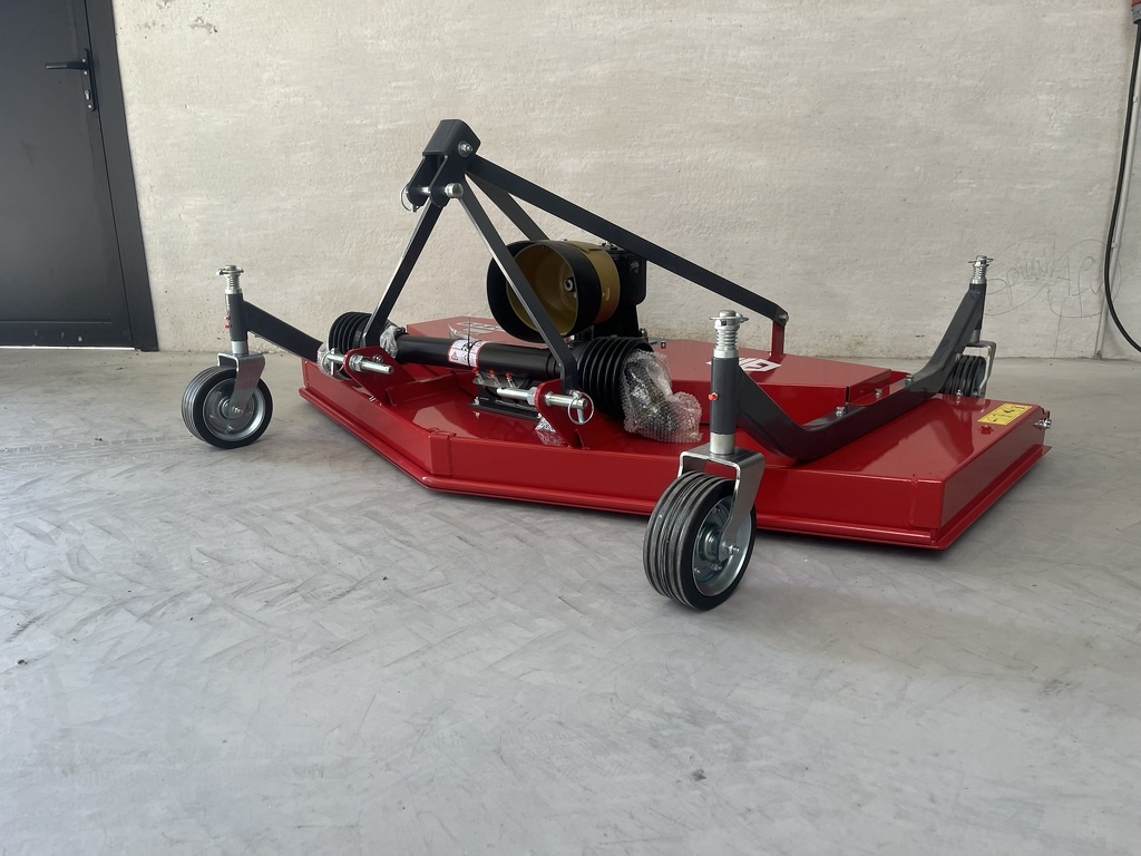 Garmech Cirkelmaaier