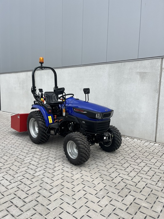Farmtrac FT26HST
