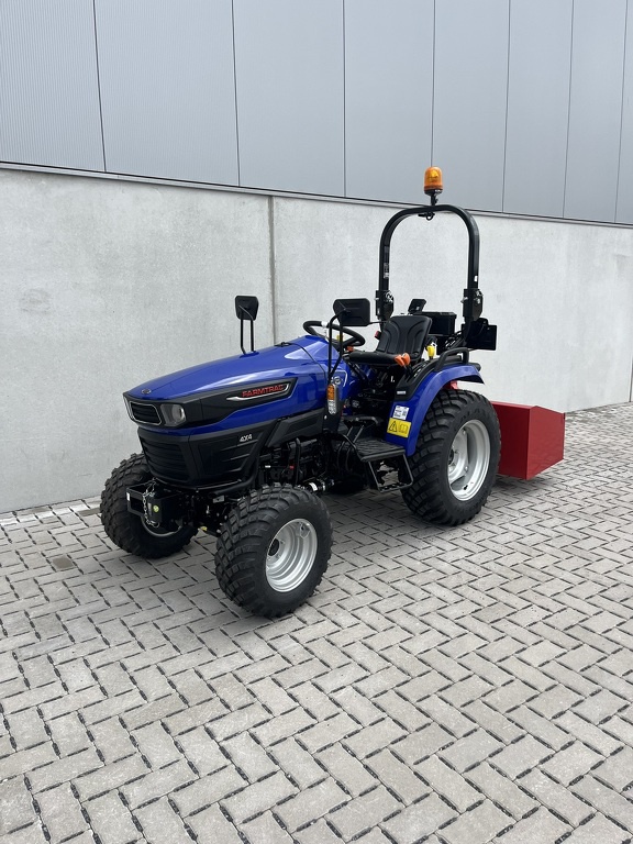 Farmtrac FT26HST