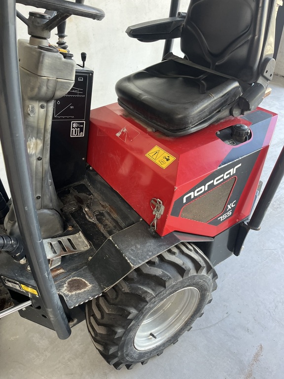 Norcar 755 XC