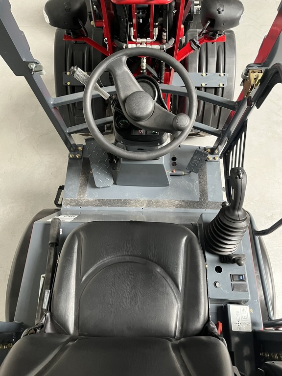 Pacam kniklader 2525