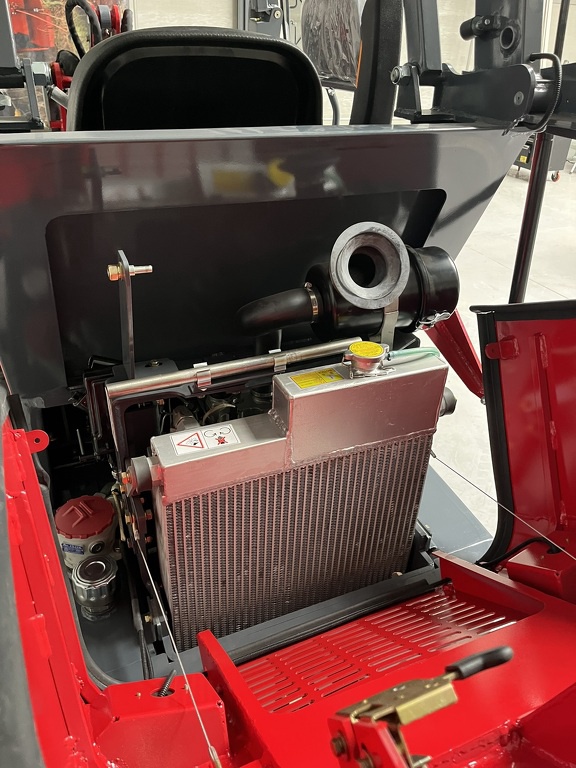 Pacam kniklader 2525