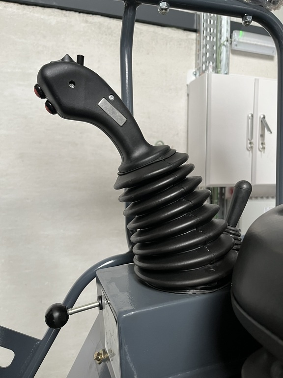 Pacam kniklader 2525