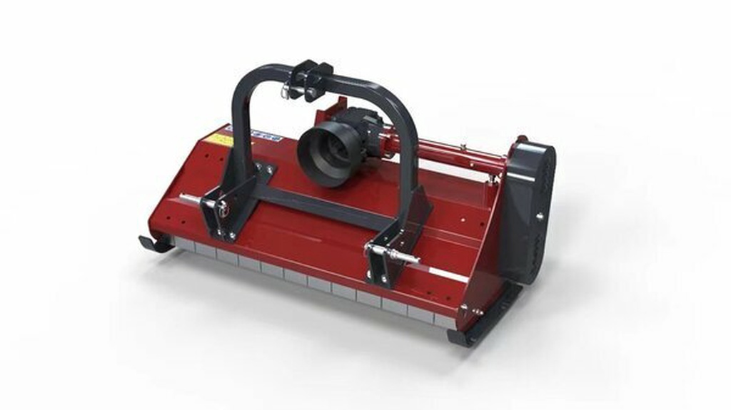 Garmech klepelmaaier