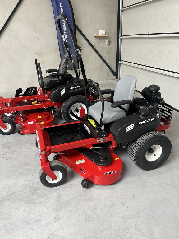 Encore Arrow 50 Zero turn maaier