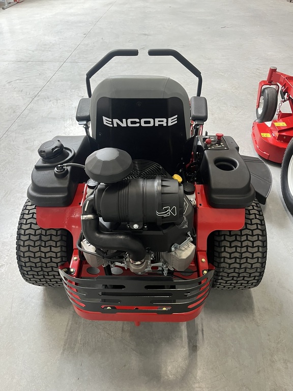 Encore Arrow 50 Zero turn maaier