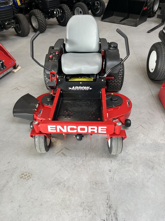 Encore Arrow 50 Zero turn maaier