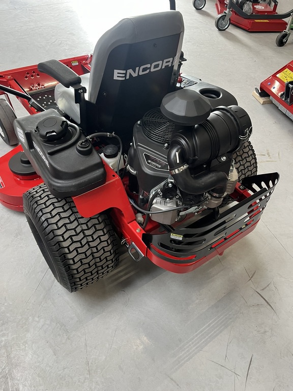 Encore Arrow 50 Zero turn maaier
