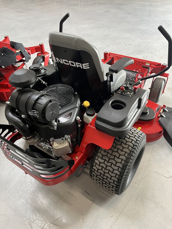 Encore Arrow 50 Zero turn maaier