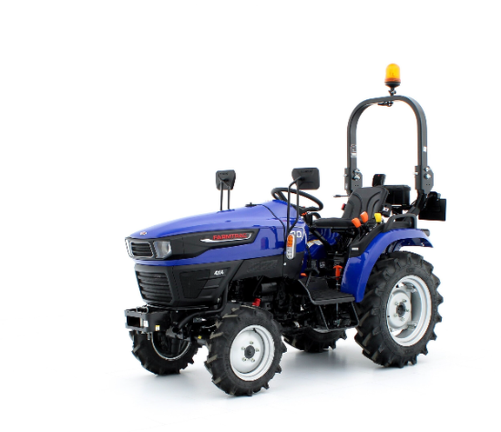 Farmtrac FT20