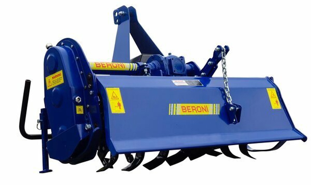 Farmtrac herfstdeal!