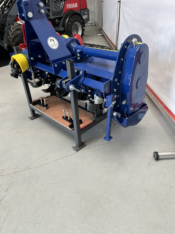 Farmtrac herfstdeal!