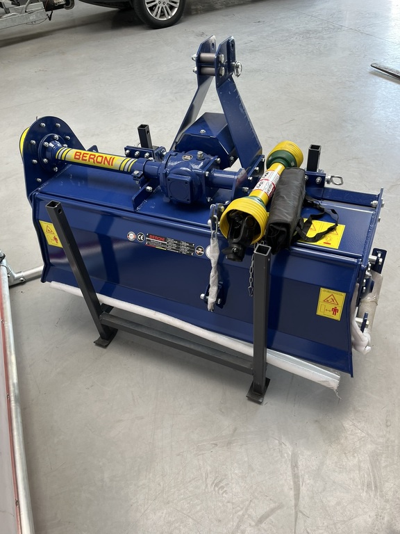 Farmtrac herfstdeal!