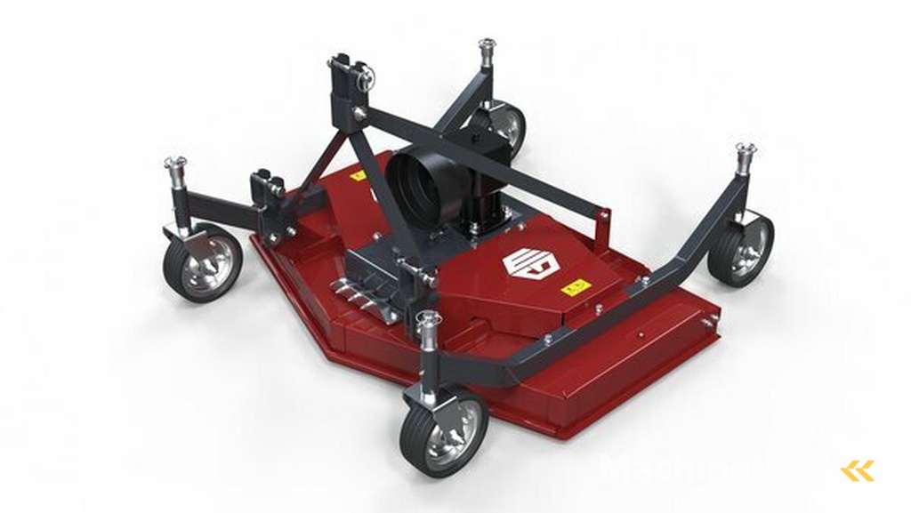 Garmech Cirkelmaaier