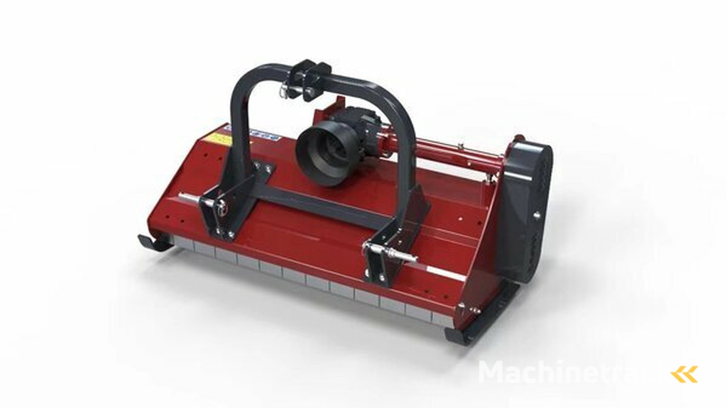 Garmech klepelmaaier