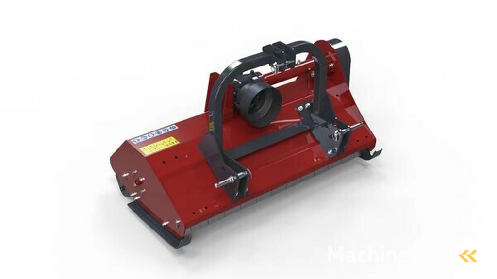 Garmech klepelmaaier