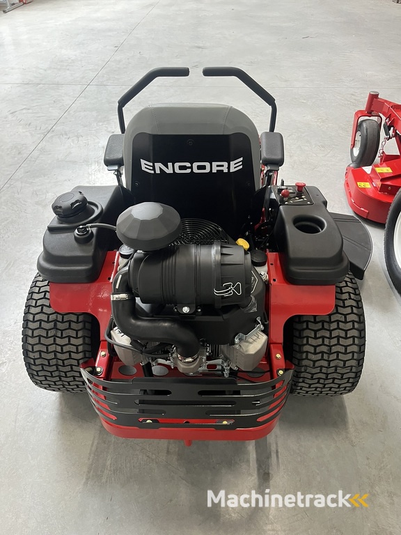 Encore Arrow 50 Zero turn maaier