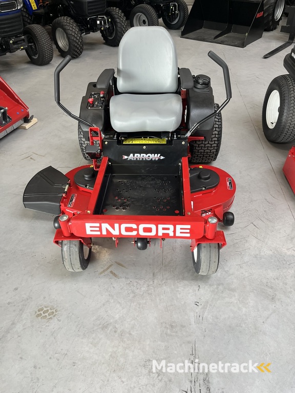 Encore Arrow 50 Zero turn maaier