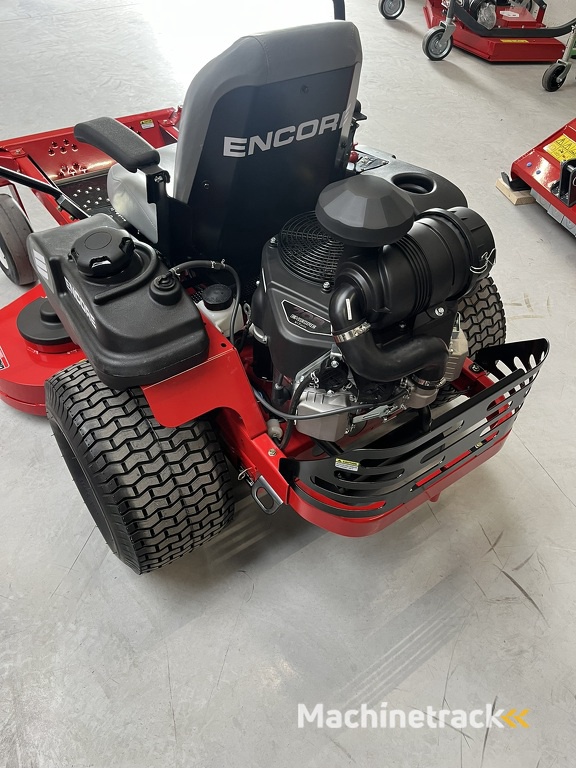 Encore Arrow 50 Zero turn maaier