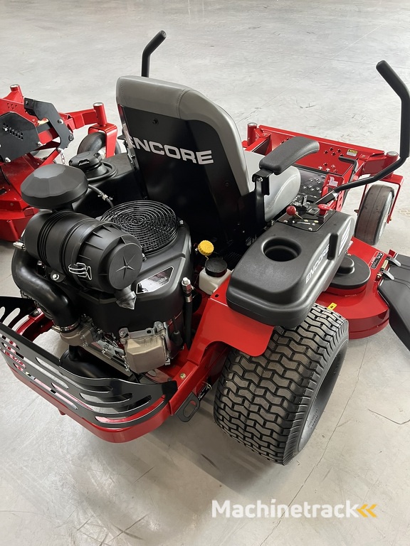 Encore Arrow 50 Zero turn maaier