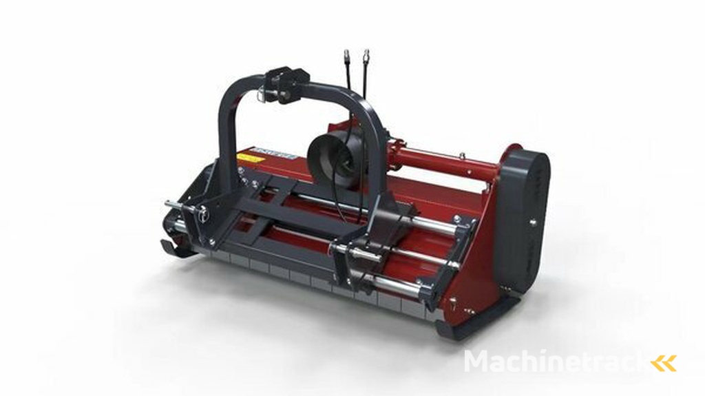 Garmech klepelmaaier