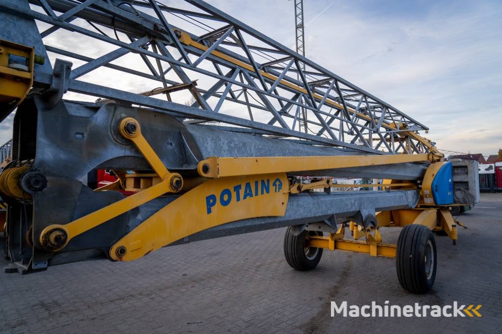 Potain Igo 15