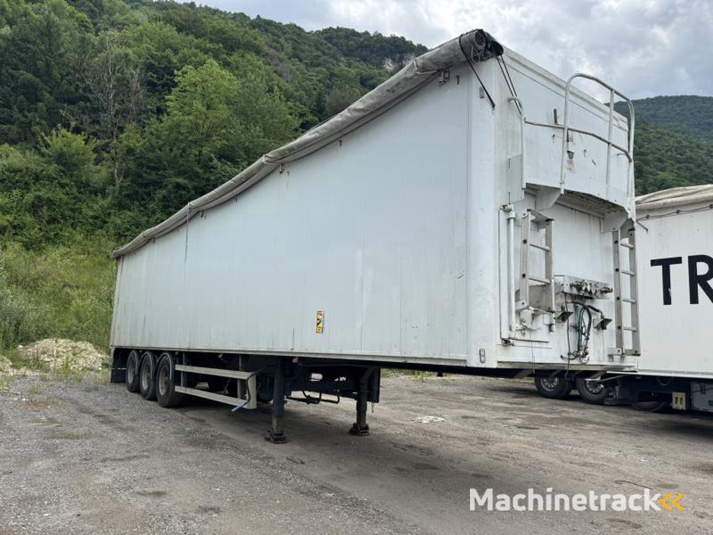 Lecitrailer Non spécifié