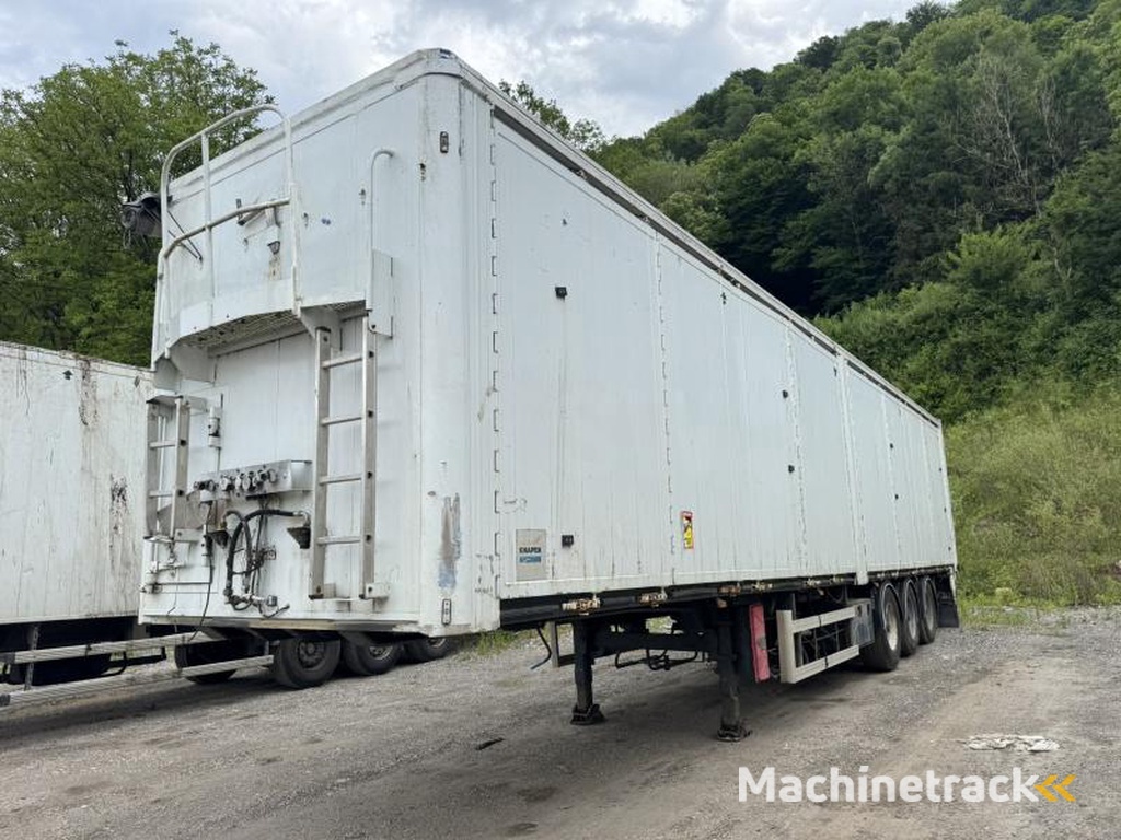 Lecitrailer Non spécifié