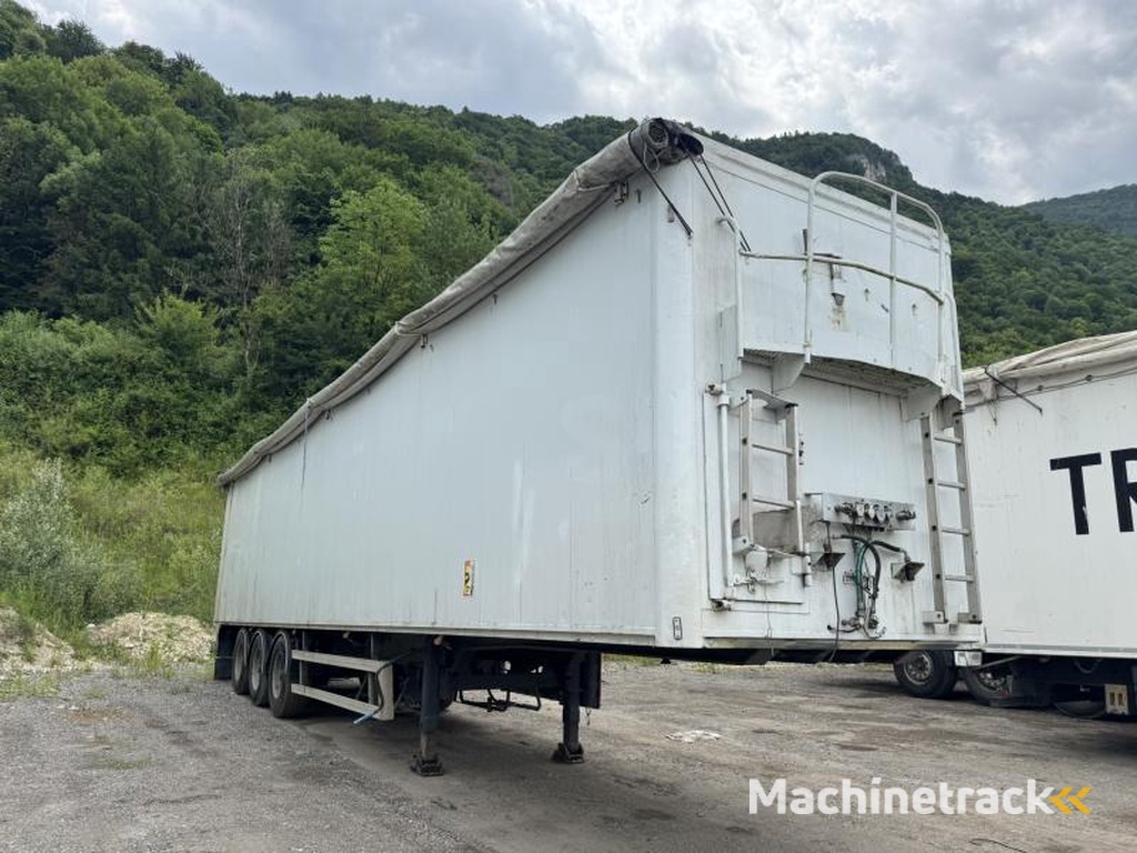 Lecitrailer Non spécifié