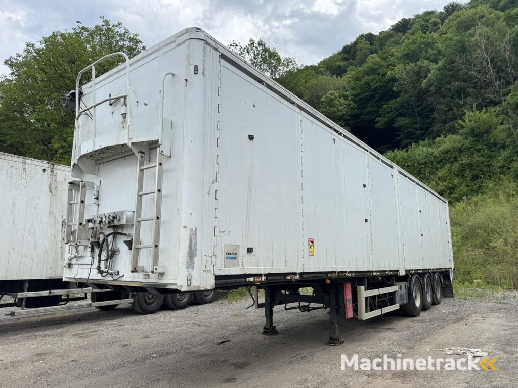 Lecitrailer Non spécifié