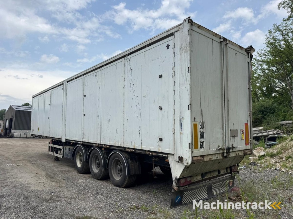 Lecitrailer Non spécifié