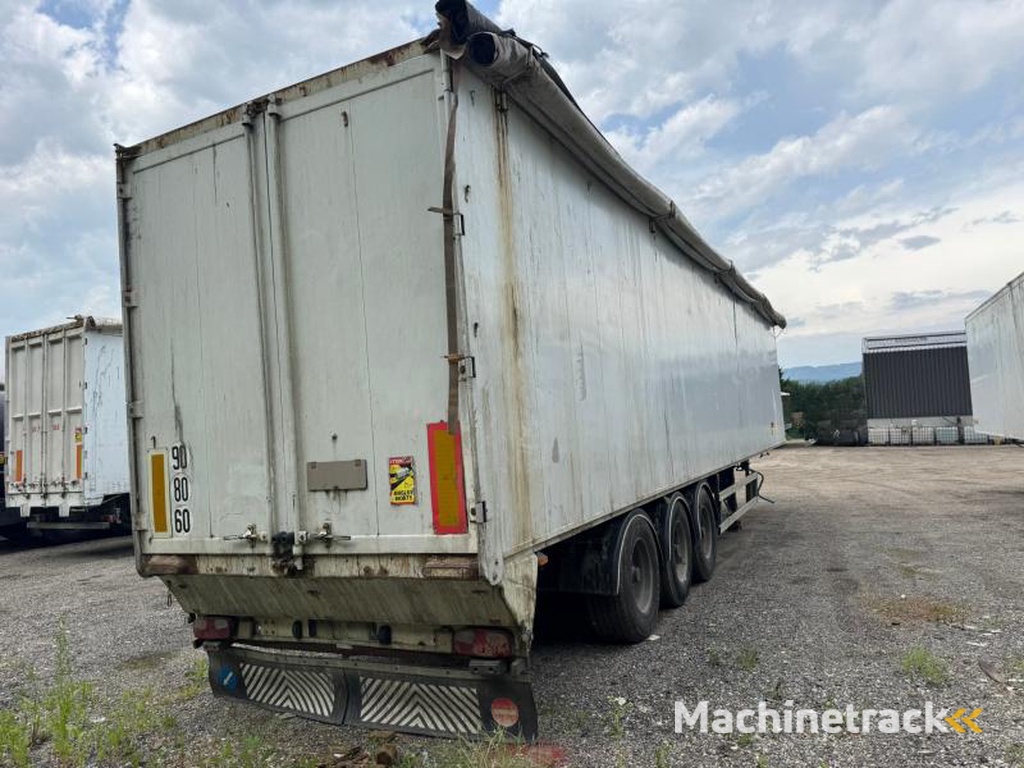 Lecitrailer Non spécifié