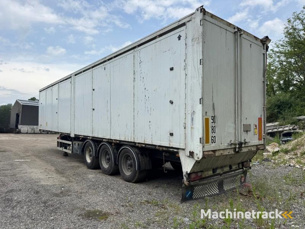 Lecitrailer Non spécifié