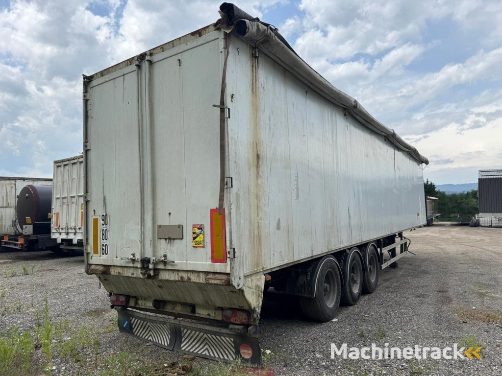 Lecitrailer Non spécifié