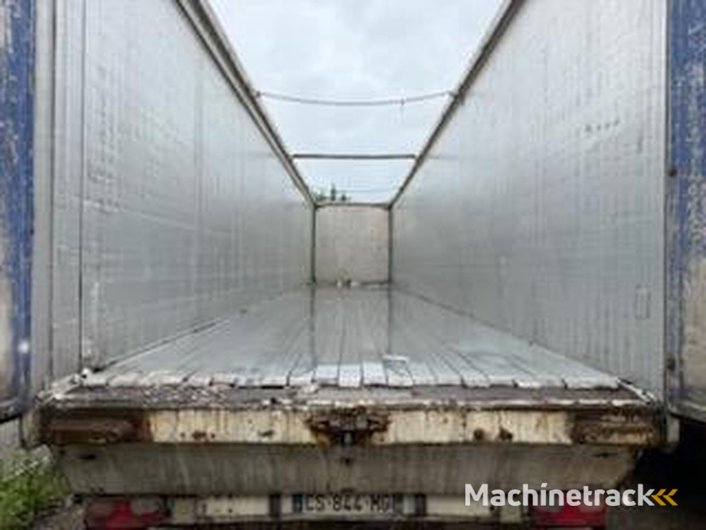 Lecitrailer Non spécifié